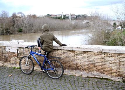 Salvare Roma dalle inondazioni: una serie di dighe dal Paglia al Tevere