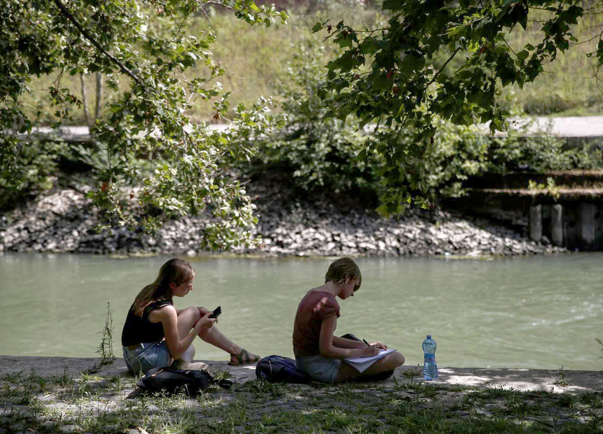 tevere in secca 04