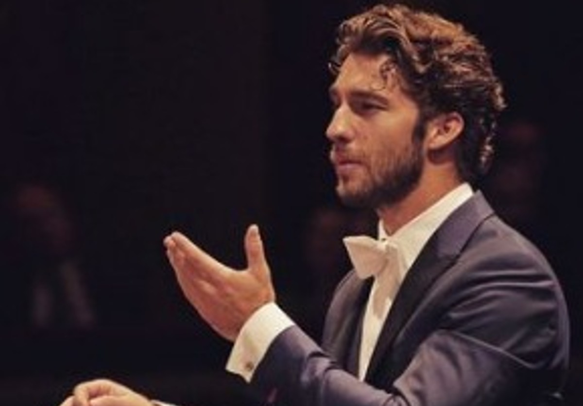 Thais di Massenet al Teatro alla Scala