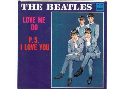 Beatles: 60 anni fa uscì Love me Do, la festa del Fan club alla Stazione Birra