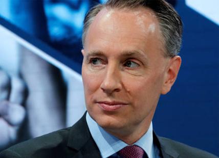 Thomas Buberl, CEO di AXA