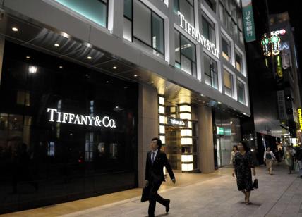 Lvmh, Hector Muelas nominato nuovo Chief brand creative officer di Tiffany