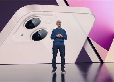 Tim Cook