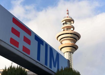 telecomitalia borsa