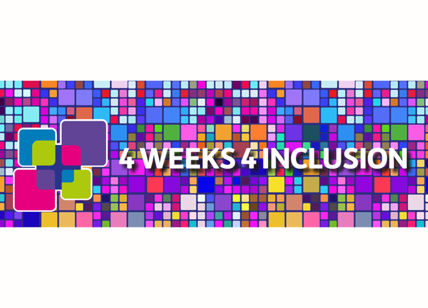 Tim, 4 Weeks 4 Inclusion: conclusa la quarta edizione con successo
