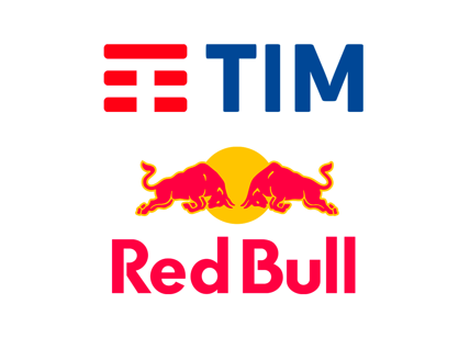 TIM è Official Partner del "Red Bull 64 Bars Live"