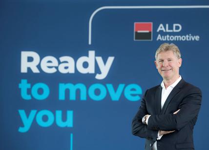 Noleggio auto, Ald acquisisce LeasePlane per 4,9 miliardi; nasce NewAld