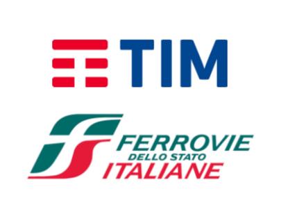 TIM e Gruppo FS: copertura 4G sull'alta velocità Milano-Firenze