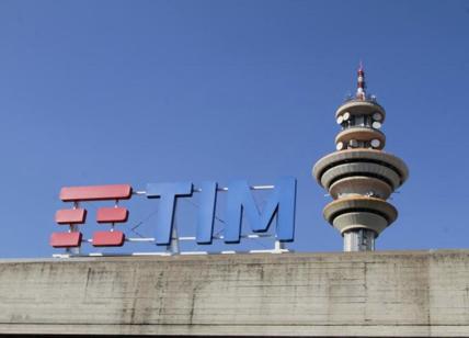 Tim, i sindacati chiedono un incontro a Rossi su futuro e occupazione