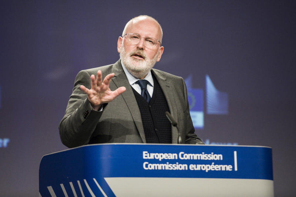 timmermans