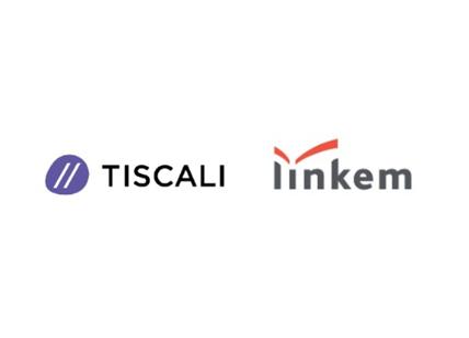 Titolo sales tiscali oggi
