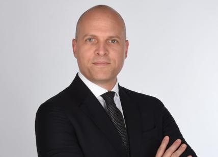 Breitling Italia, Giorgio Toffanin nominato direttore generale