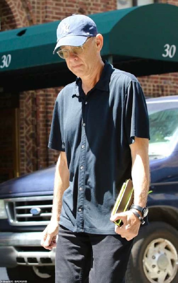 tom hanks 1