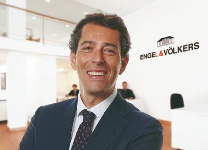 Engel & Völkers Italia, nel 2022 € 75 milioni di fatturato