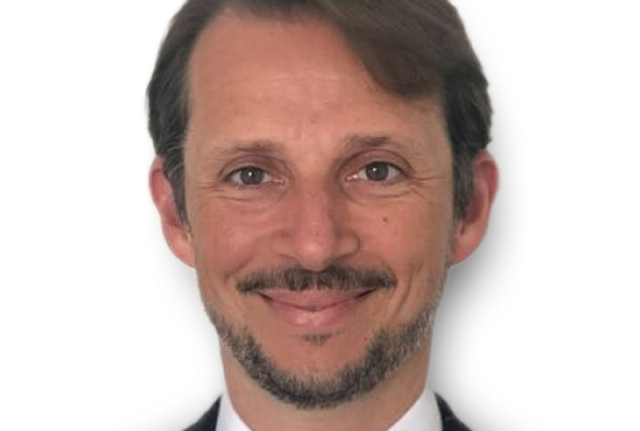Tommaso Boralevi, Presidente di Federated Innovation @MIND Tommaso Boralevi, Presidente di Federated Innovation @MIND