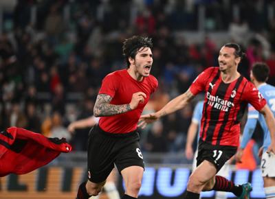Tonali Milan