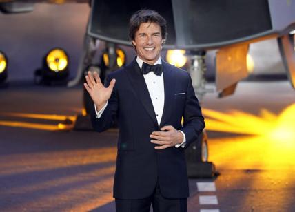 Top Gun: Maverick trionfa al botteghino, Tom Cruise conquista i fan nostalgici