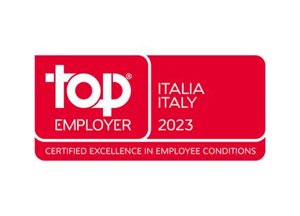 Top Employer: confermati Philip Morris Italia e Pmi Manufacturing
