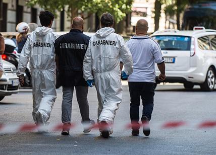 Tragedia a Torino, cade dall'ottavo piano: morto un bimbo di due anni