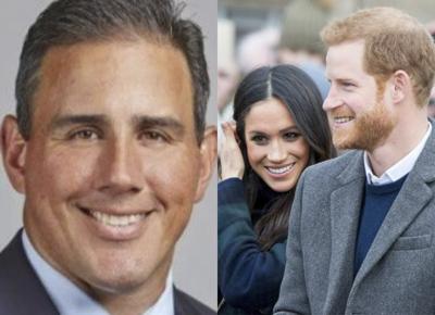 tradimento meghan