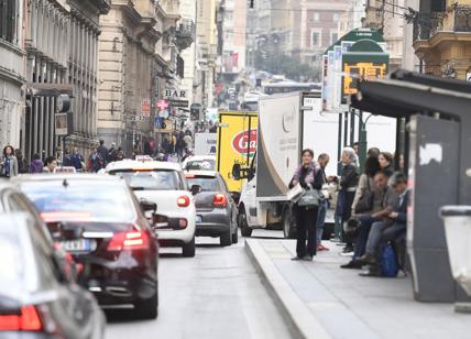 Traffico e congestione, Italia al palo in Ue: il governo punti sul Pnrr