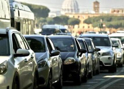 Roma, lo stop al traffico nelle domeniche ecologiche: pubblicato il calendario