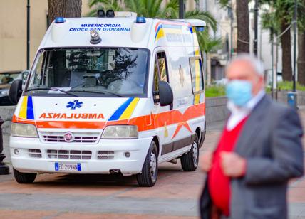 Ragusa, cuginetti investiti dal Suv. L'uomo che li ha uccisi fuori dal carcere