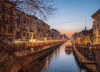 Da Milano ai laghi, boom del turismo. In Lombardia stime migliori del 2019