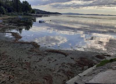 Trasimeno Lago foto