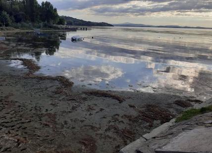 L’Italia a testa in su: spera nelle piogge ma teme le alluvioni