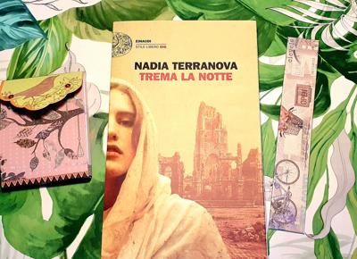 Trema la notte