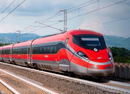 Ferrovie, Roma-Milano in 2 ore e 45 minuti: nuovo collegamento