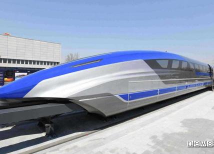 Il treno del futuro vedrà lievitare in Puglia la sua sperimentazione