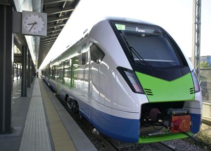 Trenord, dalle 21 di sabato 8 sciopero dei treni regionali