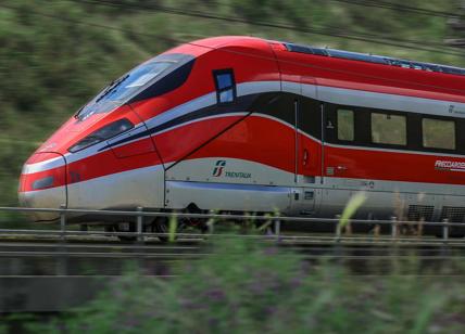 Arriva oggi il nuovo treno Rock tra Milano e Torino