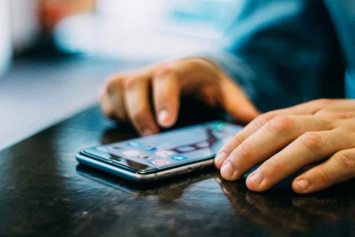 truffa cellulare min