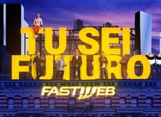 Fastweb torna on air con Jannik Sinner: al via la nuova campagna istituzionale