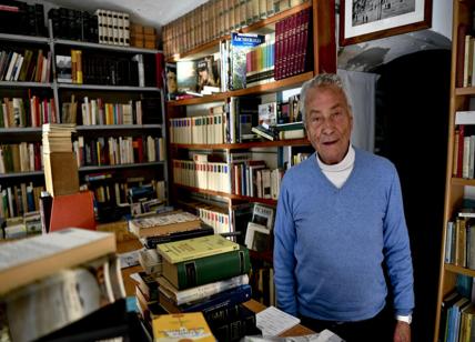 Chiude la storica libreria di Tullio Pironti. Napoli perde un pezzo di storia