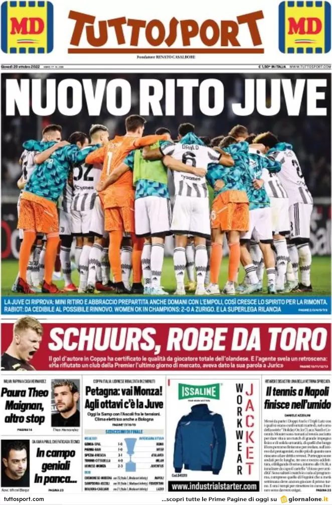 tuttosport 001302897