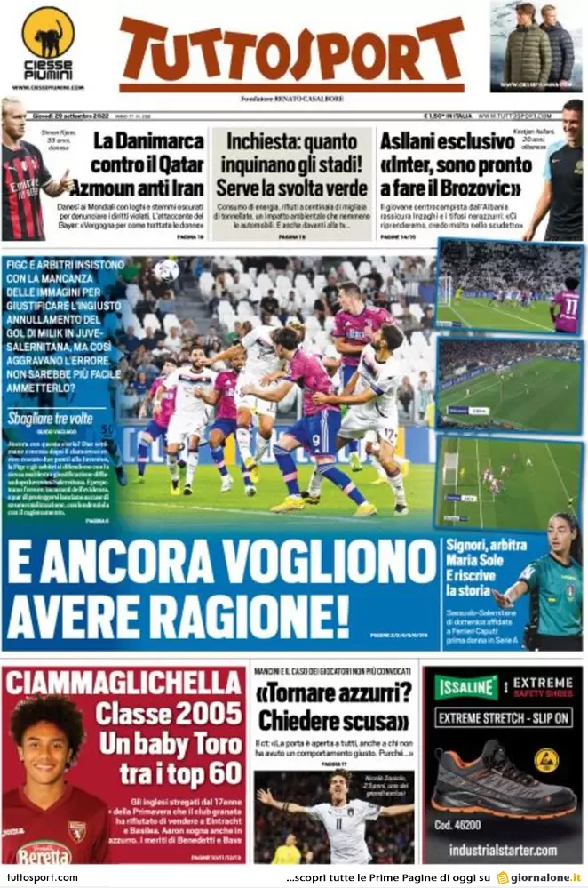 tuttosport 001304234