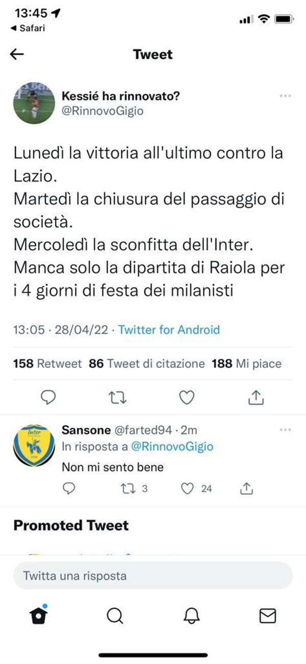 Tweet Raiola 600