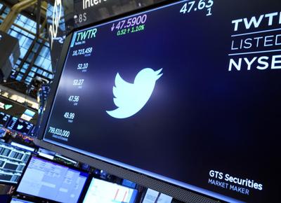 twitter fatturato +22%