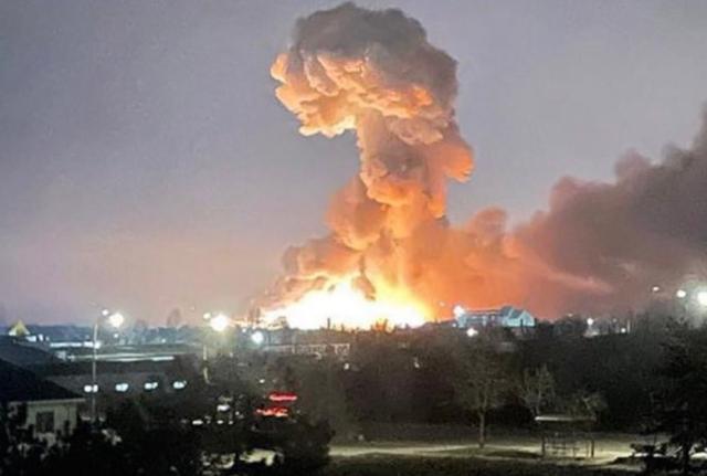 Ucraina bombardamento Ucraina bombardamento