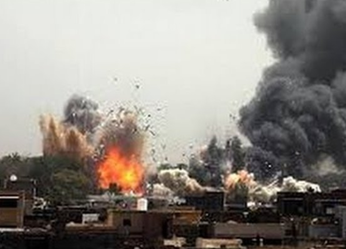 Ucraina bombardamento Ucraina bombardamento