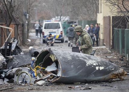Ucraina: terza guerra mondiale? Virus letale siberiano? Profezia di Baba Vanga