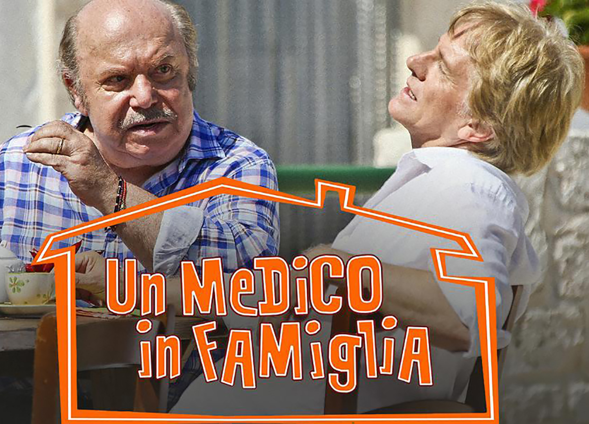 un medico in famiglia sito