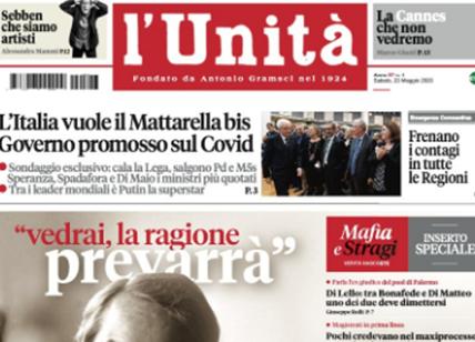 Fallimento de l'Unità: il Pd faccia una public company