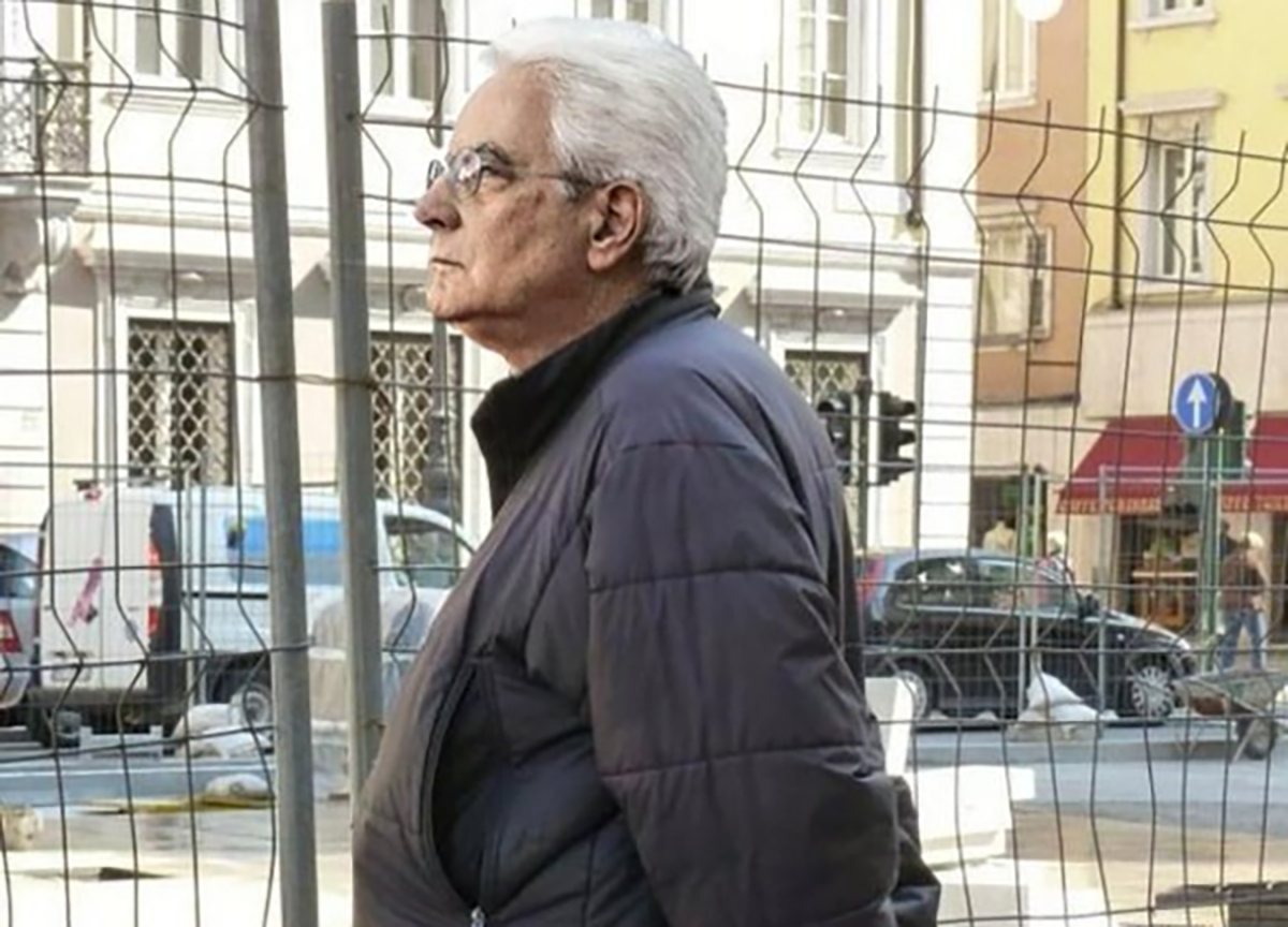 MENTANA MENTANA
