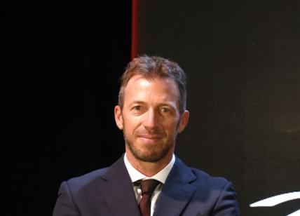Alfa Romeo Italia assegna a Paolo Cinti la direzione Marketing