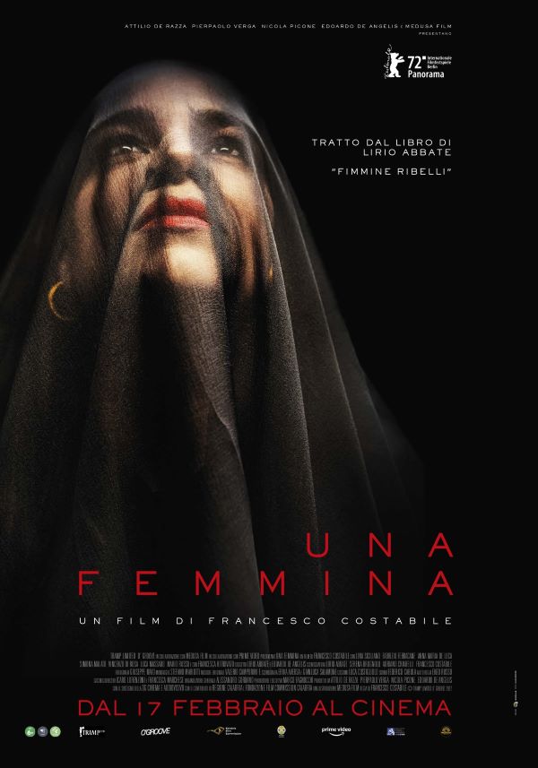 una femmina film